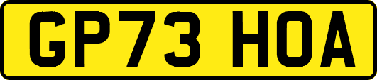 GP73HOA