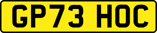 GP73HOC