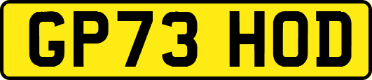GP73HOD