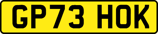 GP73HOK