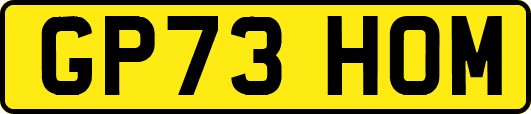 GP73HOM