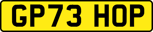 GP73HOP