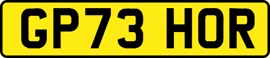 GP73HOR
