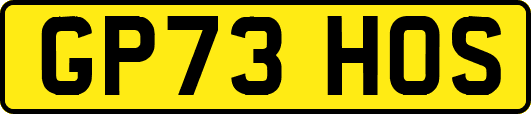 GP73HOS