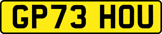 GP73HOU