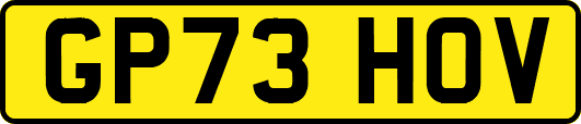 GP73HOV