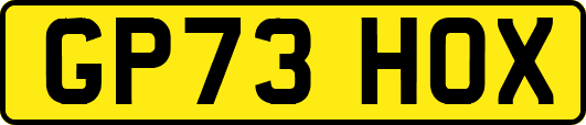 GP73HOX