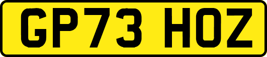 GP73HOZ