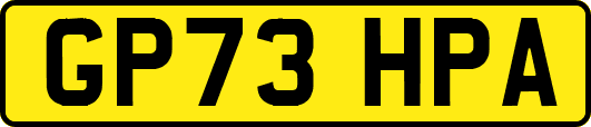 GP73HPA