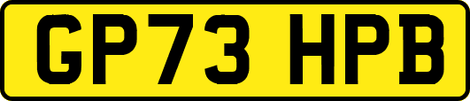 GP73HPB