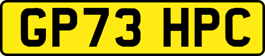 GP73HPC