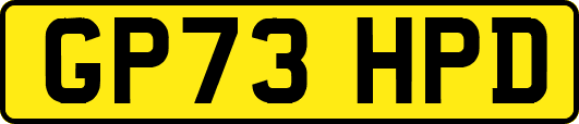 GP73HPD