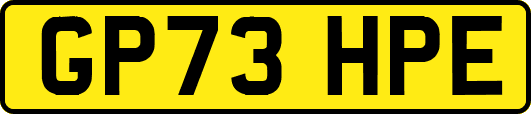 GP73HPE