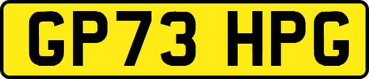GP73HPG