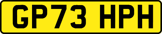 GP73HPH