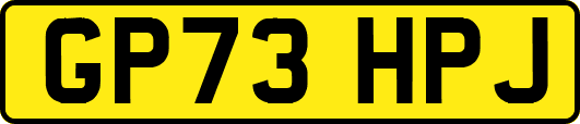 GP73HPJ