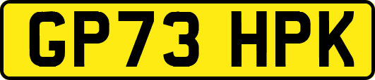 GP73HPK