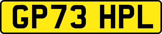 GP73HPL