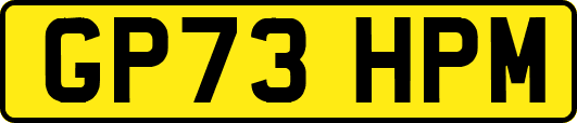 GP73HPM