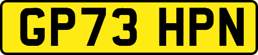 GP73HPN