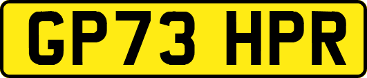 GP73HPR