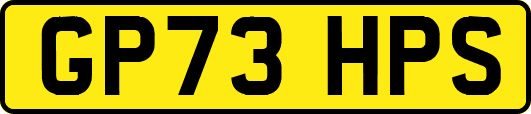 GP73HPS