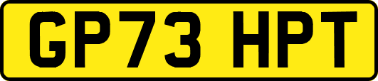 GP73HPT
