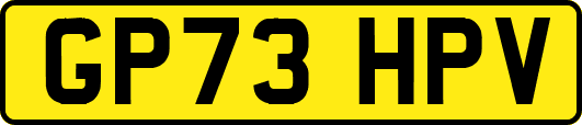 GP73HPV