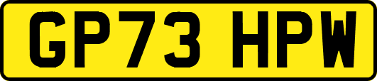 GP73HPW