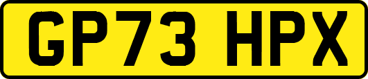 GP73HPX