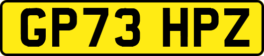 GP73HPZ