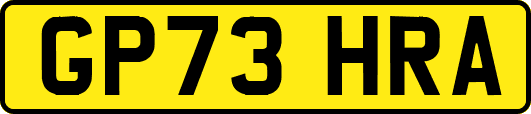 GP73HRA