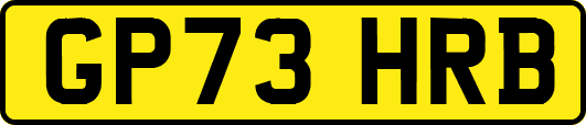 GP73HRB