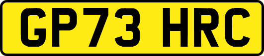 GP73HRC
