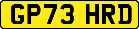GP73HRD