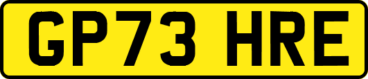 GP73HRE