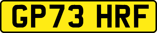 GP73HRF