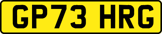 GP73HRG