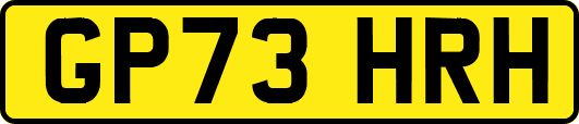 GP73HRH