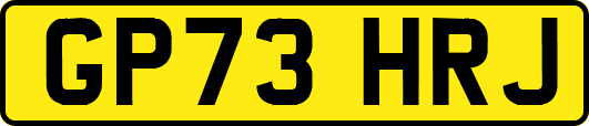 GP73HRJ