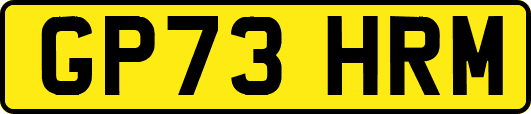 GP73HRM