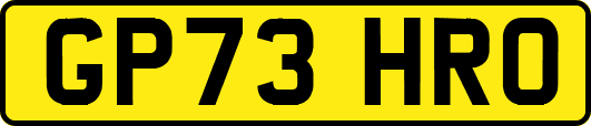 GP73HRO