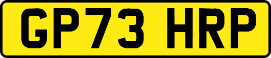 GP73HRP