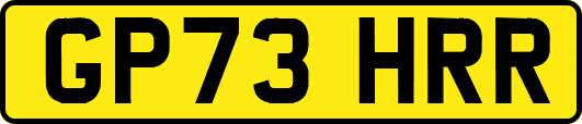 GP73HRR