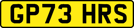 GP73HRS