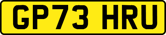 GP73HRU