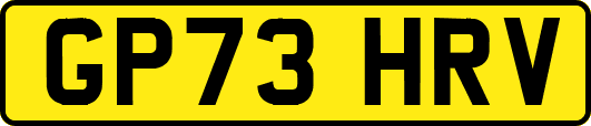 GP73HRV