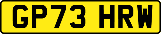 GP73HRW