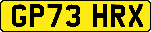 GP73HRX