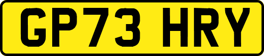 GP73HRY